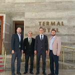 İŞKUR İş Piyasası Saha Ziyaretlerini Sürdürüyor: Yalova’da İşverenlerle Birebir Temas