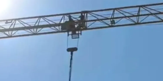 YALOVA VALİLİĞİ YENİ HİZMET BİNASI ŞANTİYESİNDEKİ EYLEMLE İLGİLİ AÇIKLAMA