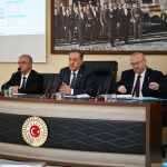 Yalova’da 2026’nın Yol Haritası Belirlendi: İl Koordinasyon Kurulu Toplandı