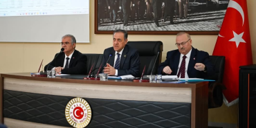 Yalova’da 2026’nın Yol Haritası Belirlendi: İl Koordinasyon Kurulu Toplandı