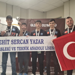 Yalova’dan Uluslararası Arenada Gururlandıran Başarı