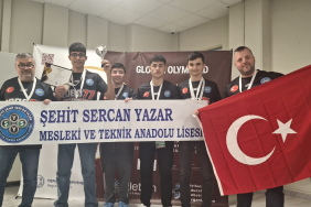 Yalova’dan Uluslararası Arenada Gururlandıran Başarı