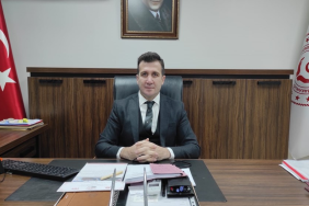 Yalova Aile ve Sosyal Hizmetler İl Müdürü Arif Laçin’den 8 Nisan Romanlar Günü Mesajı