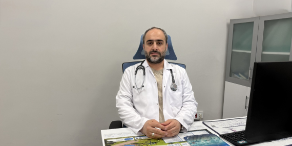 Yalova’da Ulusal Kanser Haftası’nda Kritik Uyarı: “Erken Teşhis Hayat Kurtarır”