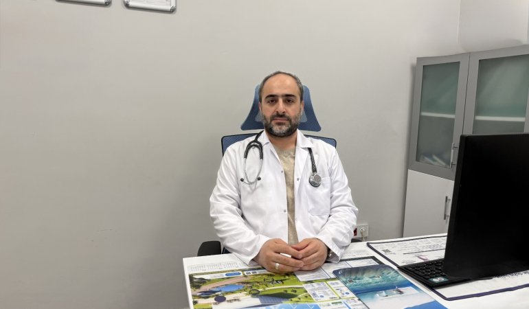 Yalova’da Ulusal Kanser Haftası’nda Kritik Uyarı: “Erken Teşhis Hayat Kurtarır”