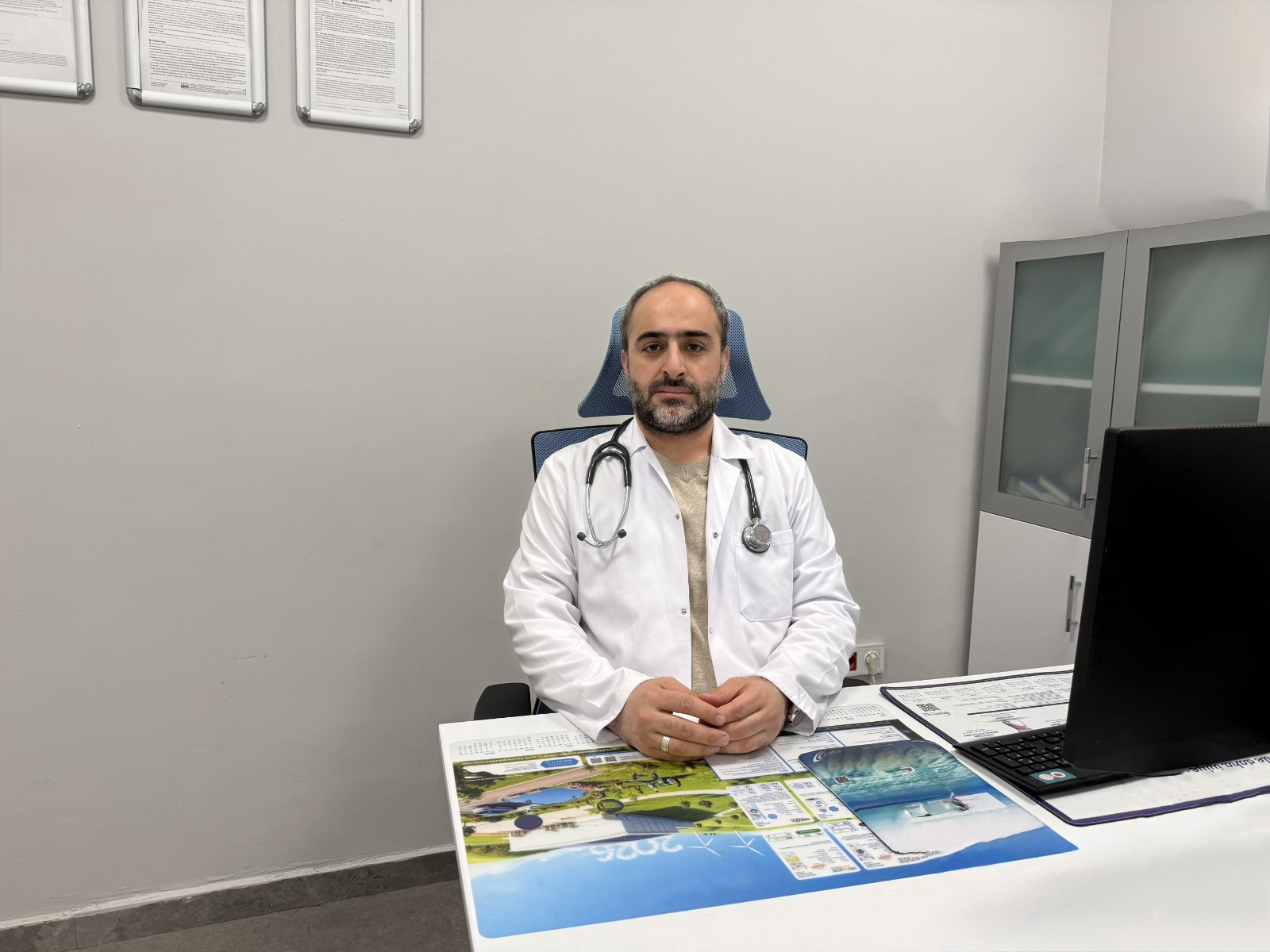 Yalova’da Ulusal Kanser Haftası’nda Kritik Uyarı: “Erken Teşhis Hayat Kurtarır”