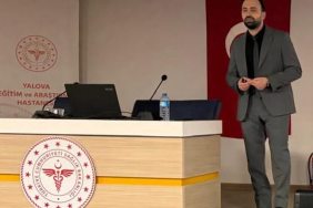 Yalova’da Sağlık Personeline Malpraktis ve Mesleki Sorumluluk Eğitimi