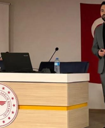Yalova’da Sağlık Personeline Malpraktis ve Mesleki Sorumluluk Eğitimi