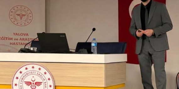 Yalova’da Sağlık Personeline Malpraktis ve Mesleki Sorumluluk Eğitimi