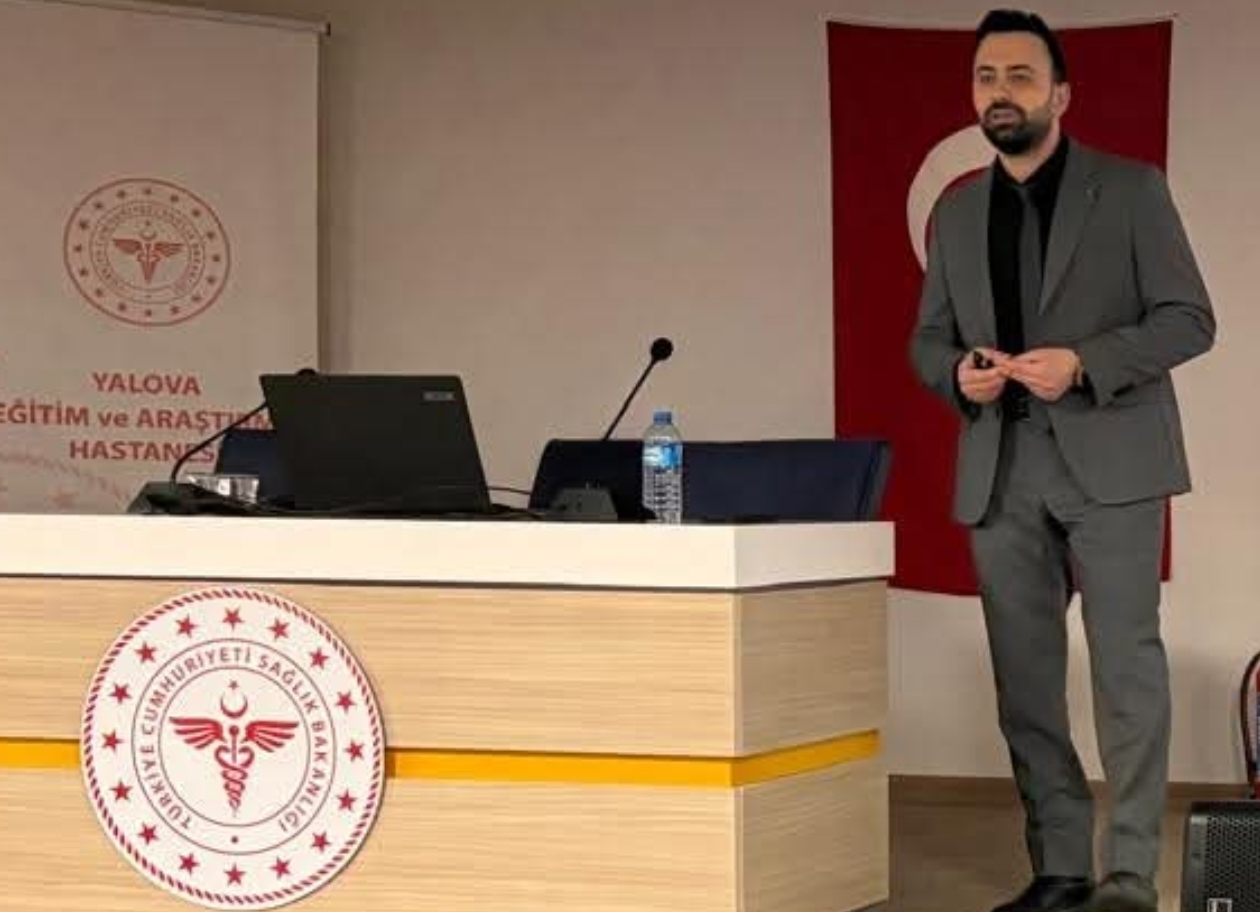 Yalova’da Sağlık Personeline Malpraktis ve Mesleki Sorumluluk Eğitimi