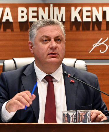 BAŞKAN GÜREL’DEN POLİS HAFTASI MESAJI 8 BAŞKAN GÜREL’DEN POLİS HAFTASI MESAJI
