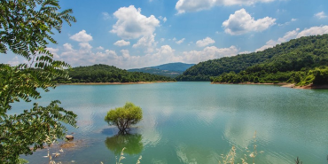 YALOVA SU ALARMINDA! BARAJ DOLU AMA TEHLİKE KAPIDA