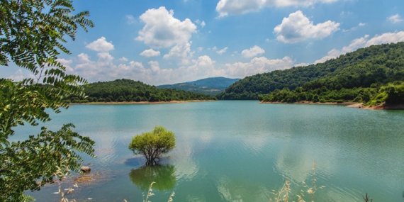 YALOVA SU ALARMINDA! BARAJ DOLU AMA TEHLİKE KAPIDA