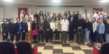 Yalova’da Organ Nakli Süreçlerine Yönelik Kritik Eğitim Programı Düzenlendi