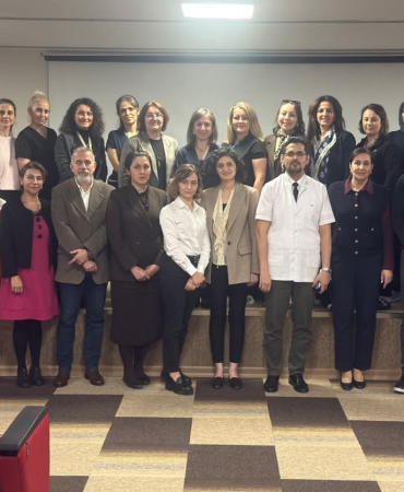 Yalova’da Organ Nakli Süreçlerine Yönelik Kritik Eğitim Programı Düzenlendi