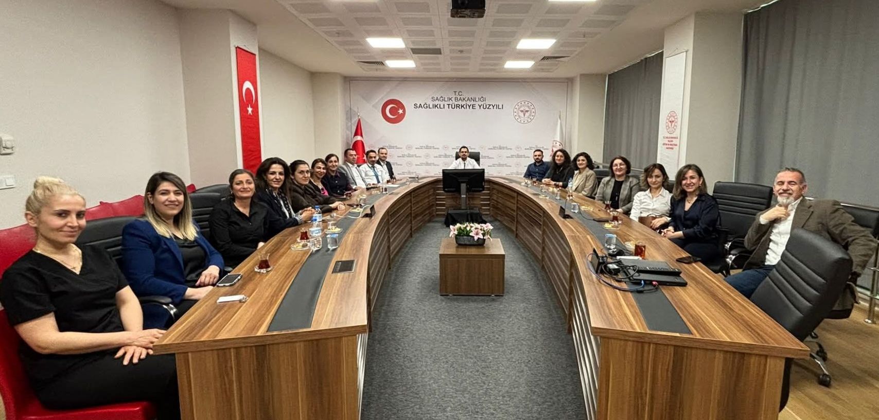 Yalova’da Organ Nakli Süreçlerine Yönelik Kritik Eğitim Programı Düzenlendi 4 Yalova’da Organ Nakli Süreçlerine Yönelik Kritik Eğitim Programı Düzenlendi