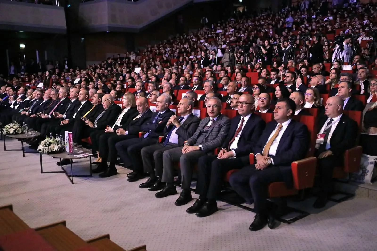 Yalova Üniversitesi EURIE 2026’da Uluslararası Vizyonunu Paylaştı