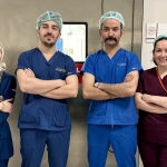 Yalova’da Tıp Tarihine Geçen Başarı: Uyanık Anestezi ile Kapalı Safra Kesesi Ameliyatı Gerçekleştirildi