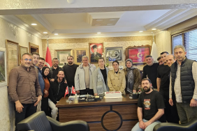 Cumhurbaşkanı Erdoğan, Yerli Sosyal Medya Platformu NEXT Sosyal’e Katıldı 2 thumbnail