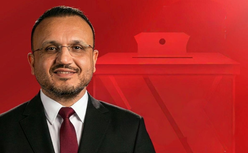 BAİB Seçimlerinde Geri Sayım Tamamlandı: Ramazan Keskin Başkanlık İçin Yarışıyor