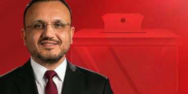 BAİB Seçimlerinde Geri Sayım Tamamlandı: Ramazan Keskin Başkanlık İçin Yarışıyor