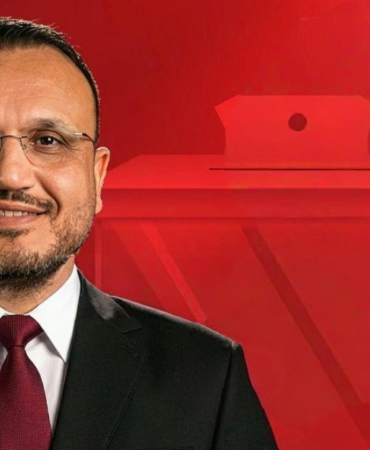 BAİB Seçimlerinde Geri Sayım Tamamlandı: Ramazan Keskin Başkanlık İçin Yarışıyor