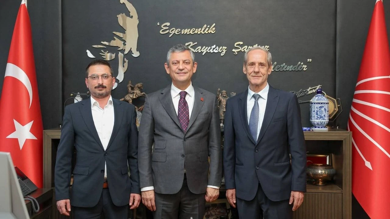 Koru Belediye Başkanı Kamil Yaman’dan Ankara Çıkarması: Yeni Projeler ve Araç Filosu İçin Kritik Görüşmeler