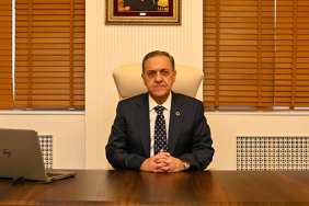 Vali Dr. Ahmet Hamdi Usta’dan 10 Nisan Polis Günü Mesajı: “Polis Teşkilatımız Güvenin Teminatıdır”