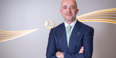 Ahmet Olmuştur Kimdir? Türk Hava Yolları’nda Zirveye Uzanan Başarı Hikâyesi