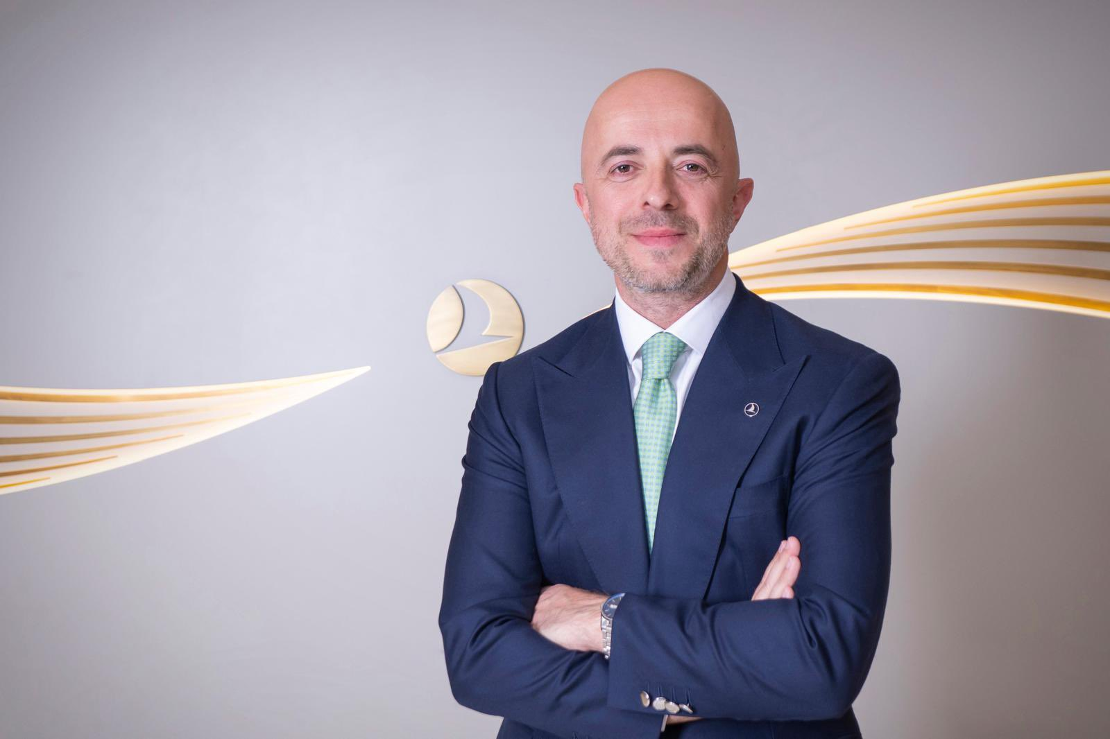 Ahmet Olmuştur Kimdir? Türk Hava Yolları’nda Zirveye Uzanan Başarı Hikâyesi