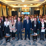 Yalova’da İklim Dostu Ulaşım Hamlesi: Başkan Mehmet Gürel COP Yalova Konferansı’nı Değerlendirdi