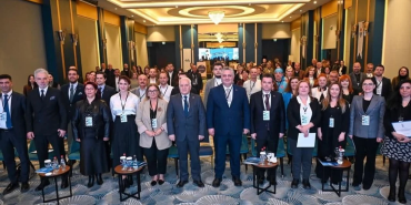 Yalova’da İklim Dostu Ulaşım Hamlesi: Başkan Mehmet Gürel COP Yalova Konferansı’nı Değerlendirdi