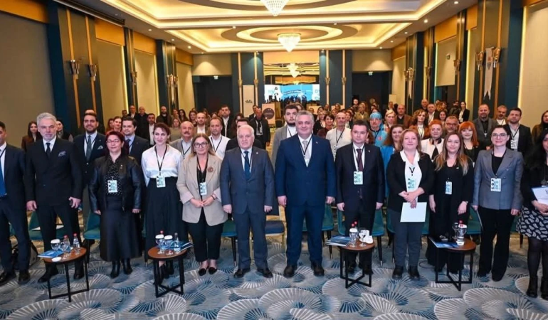 Yalova’da İklim Dostu Ulaşım Hamlesi: Başkan Mehmet Gürel COP Yalova Konferansı’nı Değerlendirdi