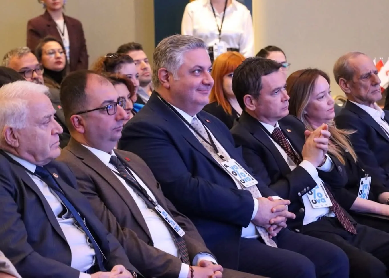 Yalova’da İklim Dostu Ulaşım Hamlesi: Başkan Mehmet Gürel COP Yalova Konferansı’nı Değerlendirdi 5 Yalova’da İklim Dostu Ulaşım Hamlesi: Başkan Mehmet Gürel COP Yalova Konferansı’nı Değerlendirdi