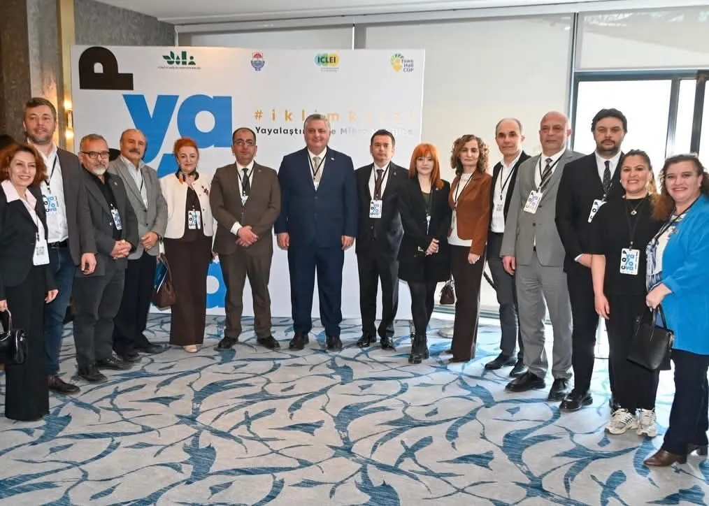 Yalova’da İklim Dostu Ulaşım Hamlesi: Başkan Mehmet Gürel COP Yalova Konferansı’nı Değerlendirdi 9 Yalova’da İklim Dostu Ulaşım Hamlesi: Başkan Mehmet Gürel COP Yalova Konferansı’nı Değerlendirdi