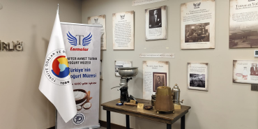 Yalova’da Kültürel Mirasın İzinde: Yoğurdun Tarihi Belgeselle Geleceğe Taşındı