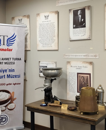 Yalova’da Kültürel Mirasın İzinde: Yoğurdun Tarihi Belgeselle Geleceğe Taşındı