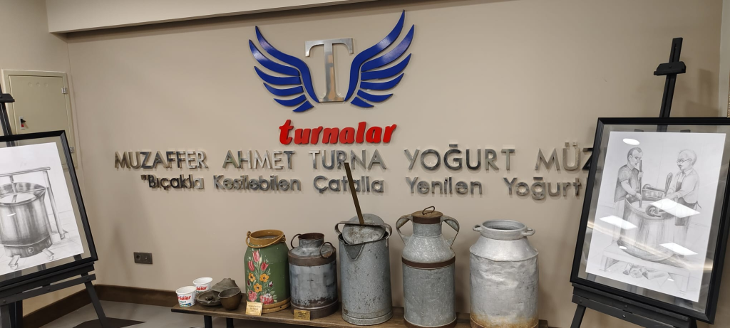 Yalova’da Kültürel Mirasın İzinde: Yoğurdun Tarihi Belgeselle Geleceğe Taşındı