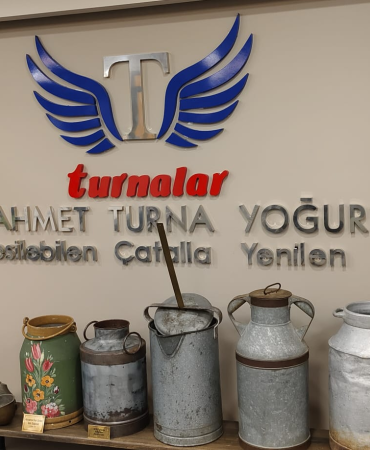 Yalova’da Kültürel Mirasın İzinde: Yoğurdun Tarihi Belgeselle Geleceğe Taşındı