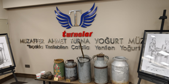 Tezt 18 Yalova’da Kültürel Mirasın İzinde: Yoğurdun Tarihi Belgeselle Geleceğe Taşındı