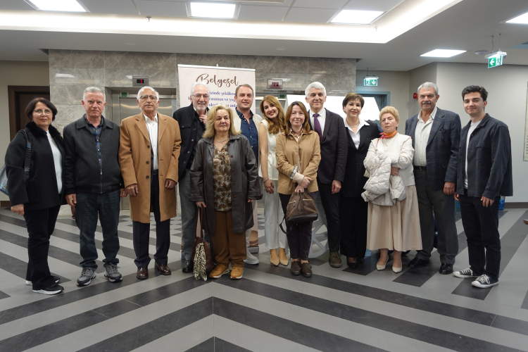 Yalova’da Kültürel Mirasın İzinde: Yoğurdun Tarihi Belgeselle Geleceğe Taşındı 5 Yalova’da Kültürel Mirasın İzinde: Yoğurdun Tarihi Belgeselle Geleceğe Taşındı