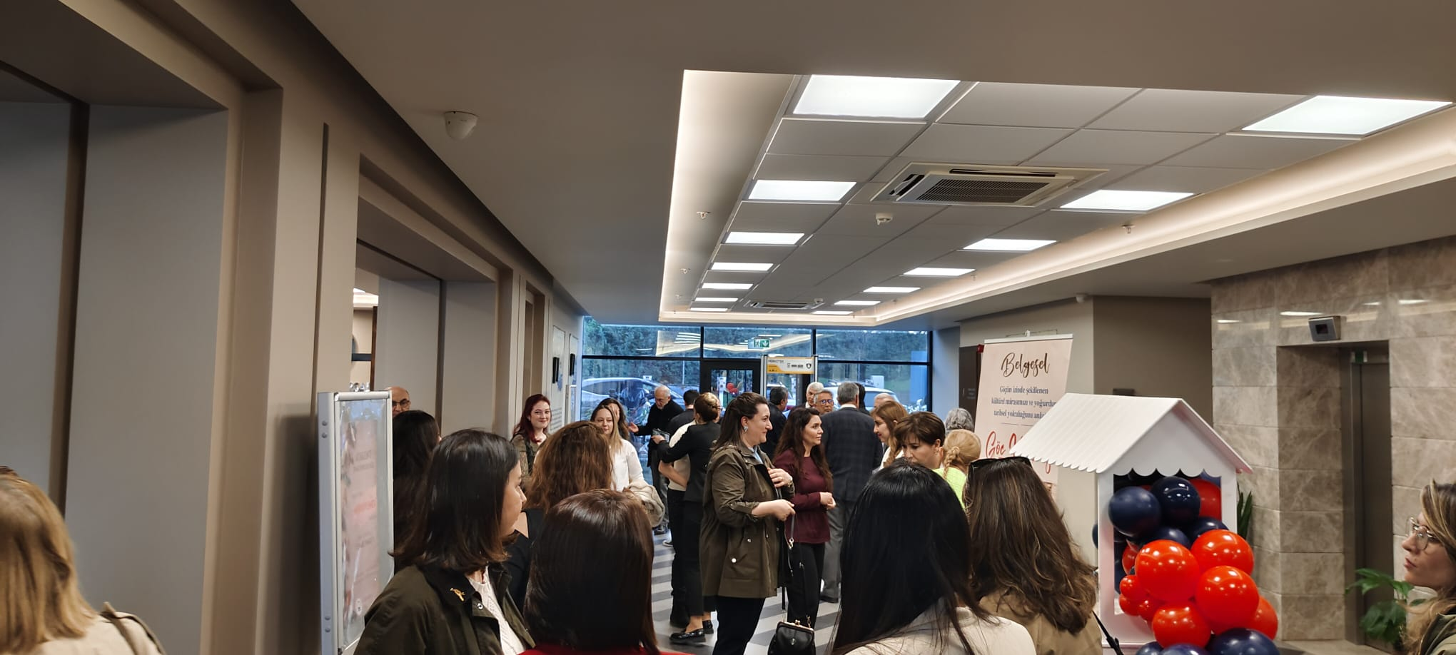 Yalova’da Kültürel Mirasın İzinde: Yoğurdun Tarihi Belgeselle Geleceğe Taşındı 10 Yalova’da Kültürel Mirasın İzinde: Yoğurdun Tarihi Belgeselle Geleceğe Taşındı