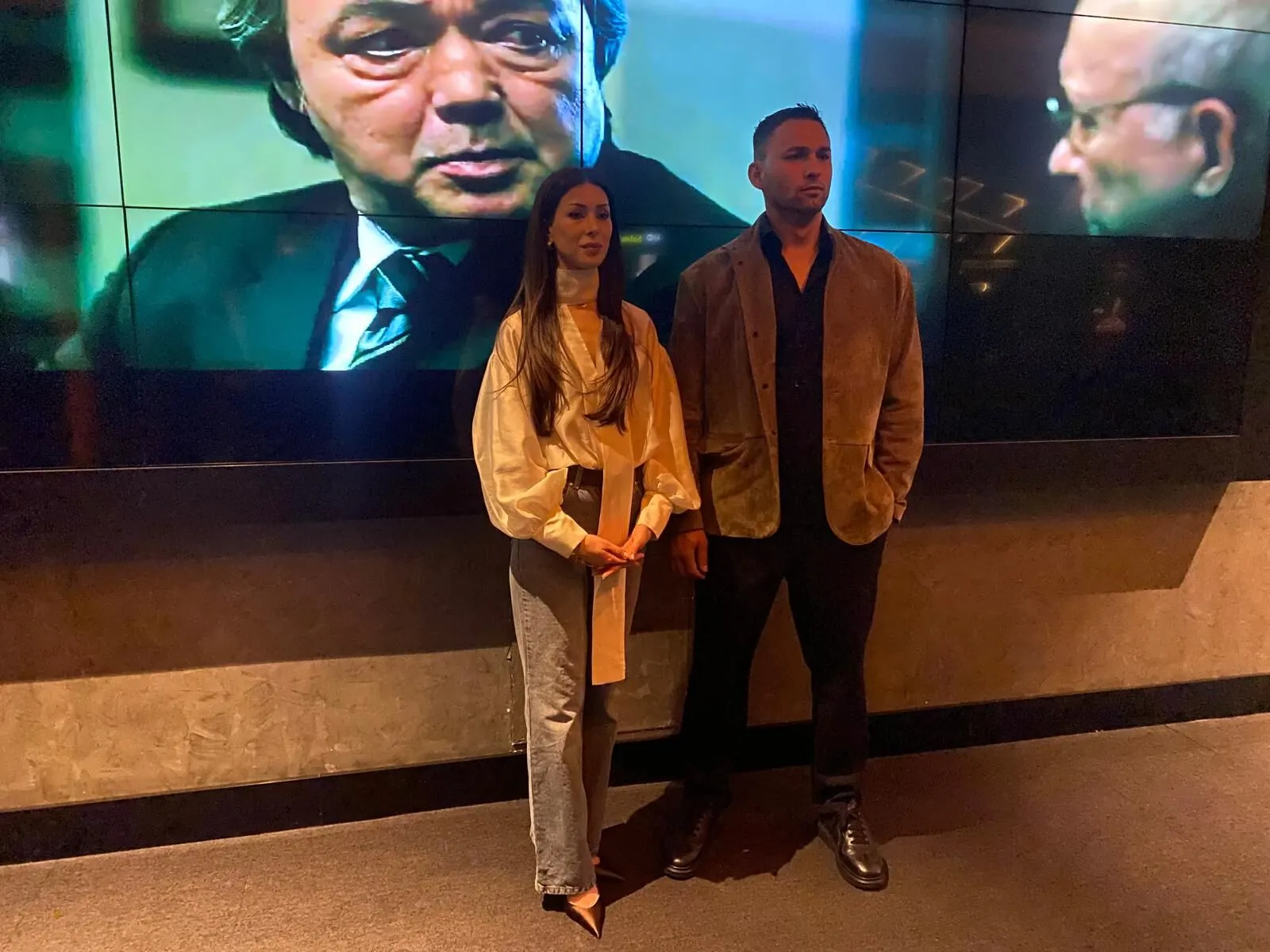 “Çatlı 1” Sinema Filmi Yalova’da Büyük İlgi Gördü: Gala Gösterimi Yoğun Katılımla Gerçekleşti 5 “Çatlı 1” Sinema Filmi Yalova’da Büyük İlgi Gördü: Gala Gösterimi Yoğun Katılımla Gerçekleşti