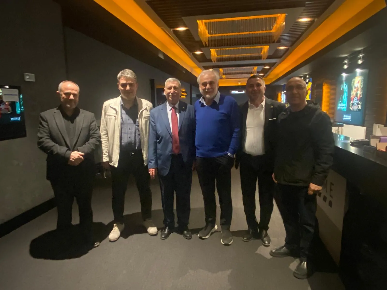 “Çatlı 1” Sinema Filmi Yalova’da Büyük İlgi Gördü: Gala Gösterimi Yoğun Katılımla Gerçekleşti 1 “Çatlı 1” Sinema Filmi Yalova’da Büyük İlgi Gördü: Gala Gösterimi Yoğun Katılımla Gerçekleşti