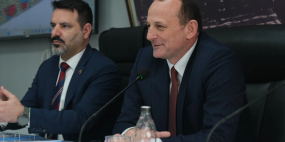 ÇİFTLİKKÖY’DE E-RUHSAT ÜCRETLERİ BELİRLENDİ