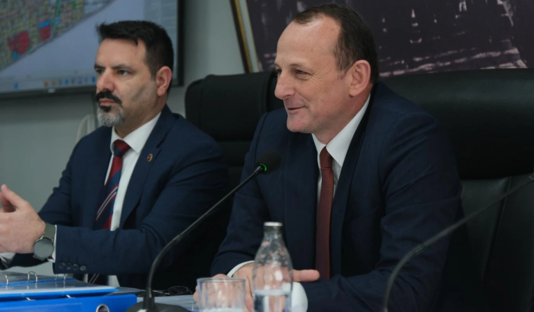 ÇİFTLİKKÖY’DE E-RUHSAT ÜCRETLERİ BELİRLENDİ