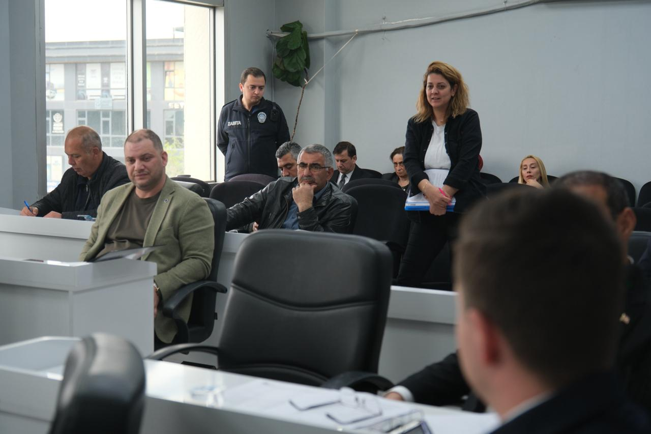 ÇİFTLİKKÖY’DE E-RUHSAT ÜCRETLERİ BELİRLENDİ