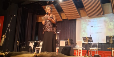 ATAKENT KLASİK TÜRK SANAT MÜZİĞİ TOPLULUĞUNDAN BAHARDA NİHAVEND AKŞAMI KONSERİ