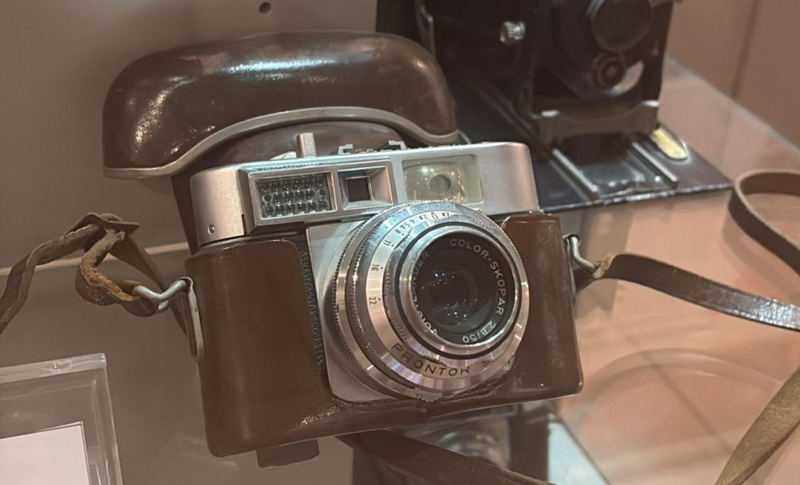 ŞEHRİN BELLEĞİ KENT MÜZESİ BAĞIŞLARINI BEKLİYOR 6 ŞEHRİN BELLEĞİ KENT MÜZESİ BAĞIŞLARINI BEKLİYOR