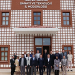 YALOVA OSB’DE YATIRIM ATAĞI SÜRÜYOR: KAMU HİZMET KAMPÜSÜ DEVREDE